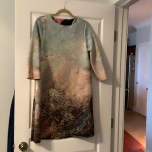 Animapop reversible dress